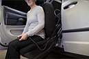 Adapt Solutions Dodge Minivan Seat Lift