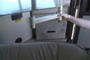 Winnebago Seat Lift